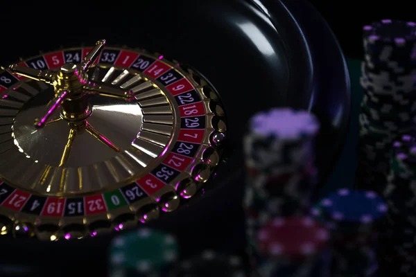 arab 777 VIP Baccarat Suite
