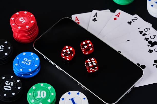 arab 777 Bingo Rooms